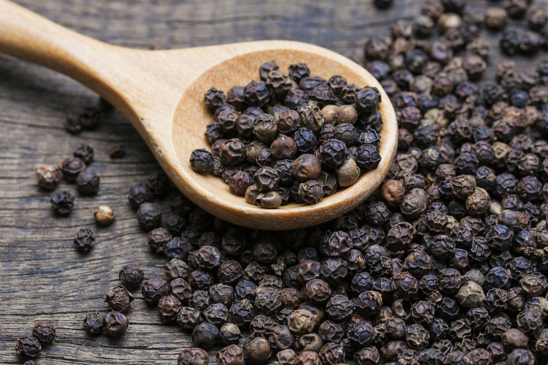 Black Pepper Powder - Image 3