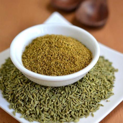 Fennel Powder