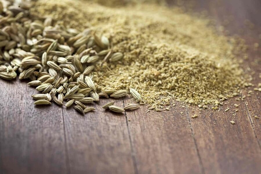 Fennel Powder - Image 2