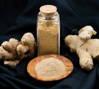 Ginger Powder
