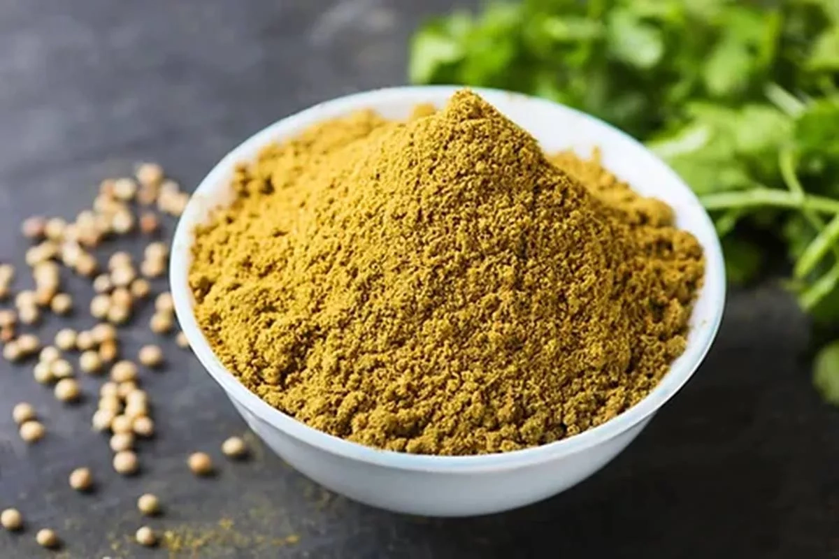 Coriander Powder - Image 4