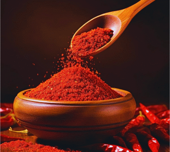 Red Chili Powder