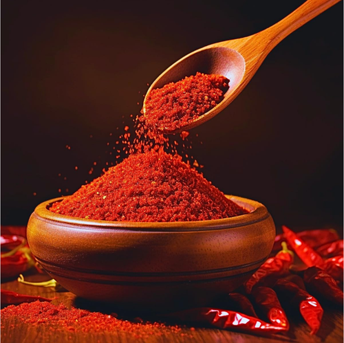 Red Chili Powder