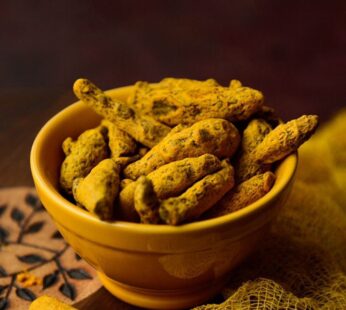 Turmeric -spices